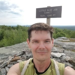 Meet your Posher, Jody